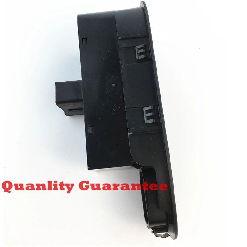 window regulator switch front left S3750L21407-00006