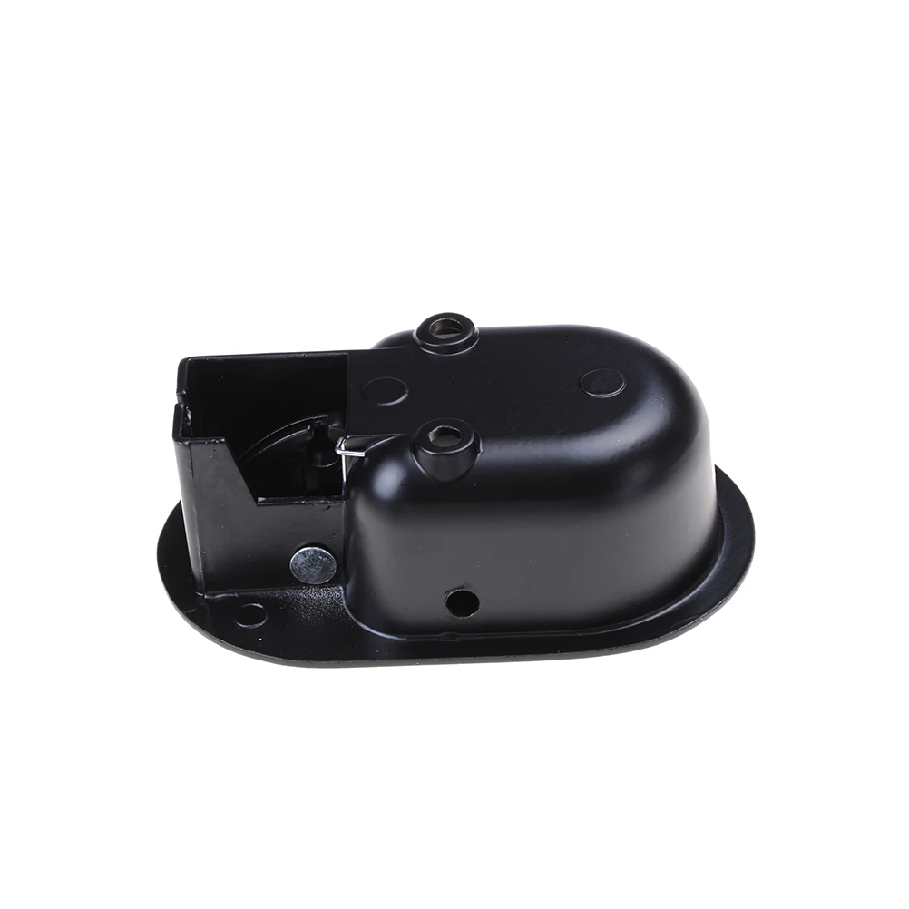 HEIBTENY Rallonge Poignée Chaise Longue Rechange Universelle Pour