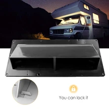 RV Range вытяжка вентиляционная Крышка RV Range крышка капота вентиляционная крышка плиты с запирающимися зажимами