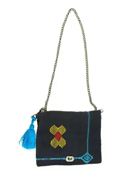 

Bag Zemmour 25,5X21 Cm