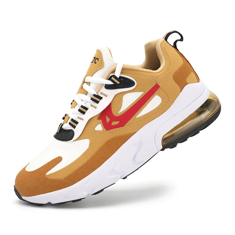 

Unisex Designer Brand shoes Breathable Women Shoes 2020 Lightweight Men Fashion Casual Male High Quality Sport Shoes Sneakers