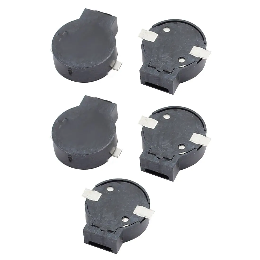 10 шт./лот SMD 9032 9 0x3 2 мм пассивный зуммер Магнитный DC 2V 4V анти потеря 0*3