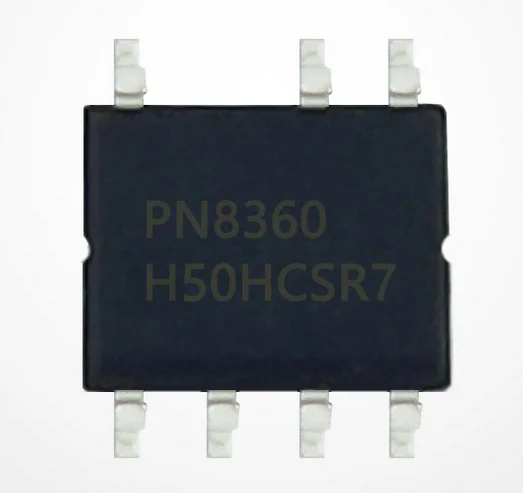 5 шт./лот PN8360 PN8360SSC-R1 SMD лапками углублением SOP-7 преобразователь постоянного тока