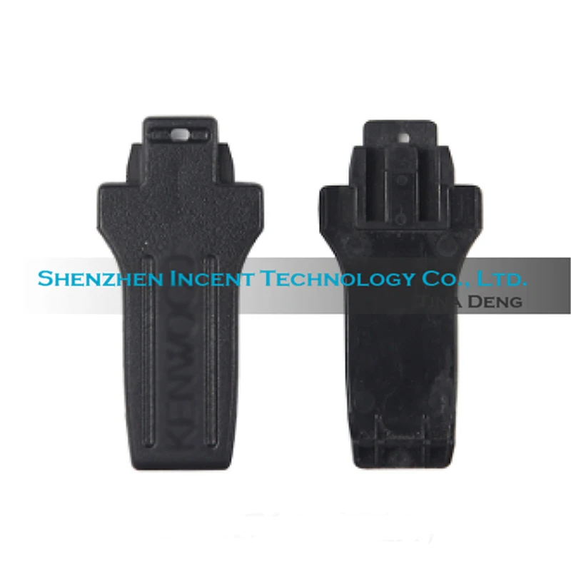 VOIONAIR 10pcs/lot Belt Clip for Kenwood TH-G71 TH-G71A TH-G71E PB-39 PB-39H TH-D7A 5pcs belt clip for kenwood tk 2207 tk 2207g tk3207 tk2207g tk3207g tk 3118 tk 2118 260g 270g 272g 278g two way radio