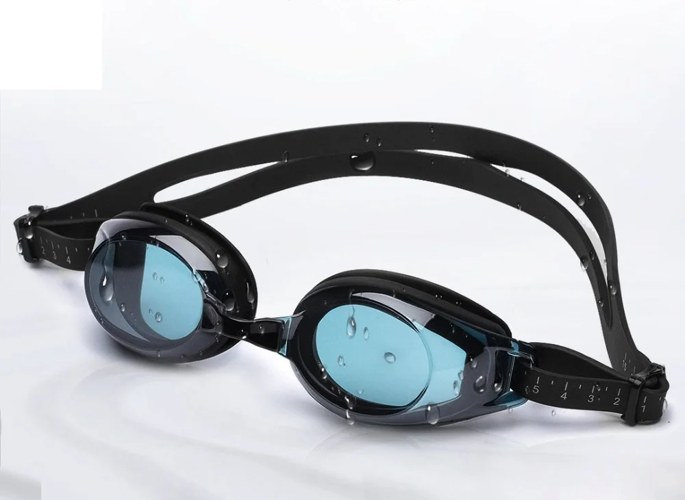 Xiaomi youpin TS плавание очки для мужчин женщин очки для плавания HD анти-туман 3 Сменный нос пень беруши силиконовая прокладка