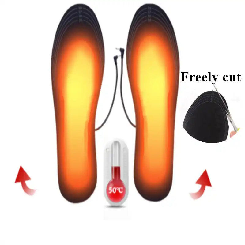 sure foot insoles