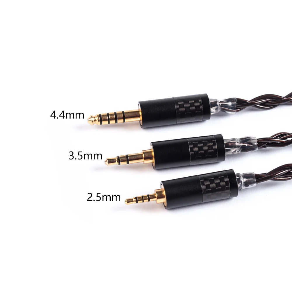 YINYOO IMPORT 4 Core 7N Single Crystal Copper