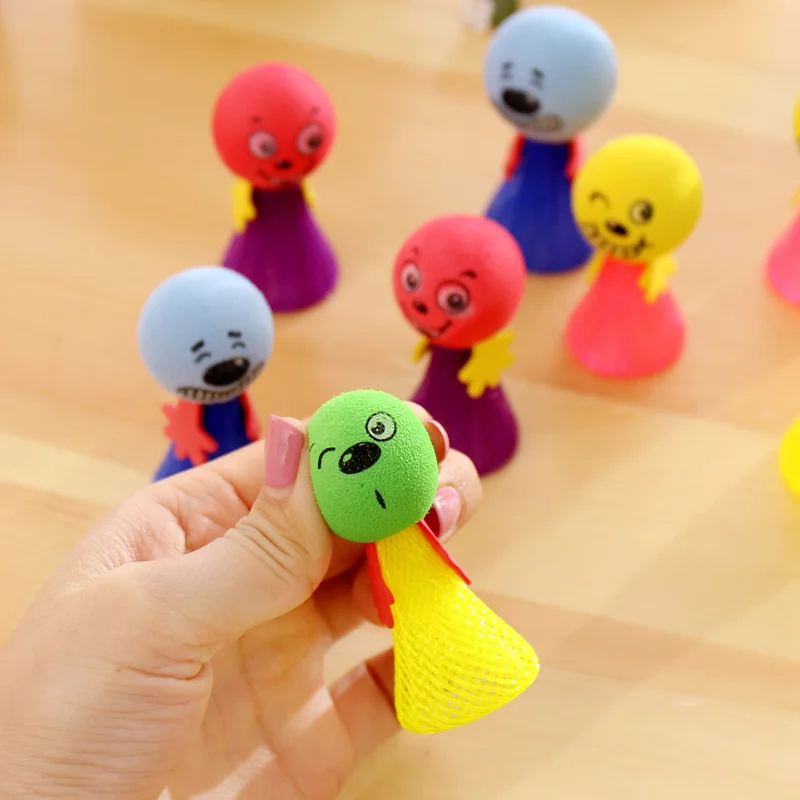 

Jumping Cat Toy Pet Cat Toy Toy for Cats Bouncing Toy Random Colors and Styles