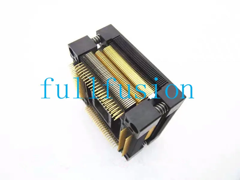 OTQ-176-0.5-06 Enplas IC ׽Ʈ   , LQFP176P, 0.5mm ġ Ű ũ 24x24mm