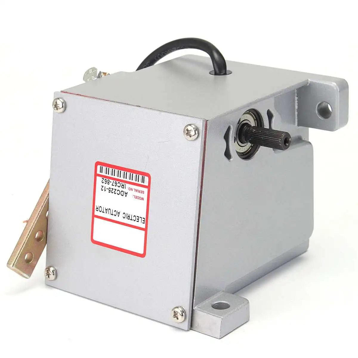 1 комплект ADC225-12V привод ESD5111E 50mA контроллер MSP675 датчик скорости