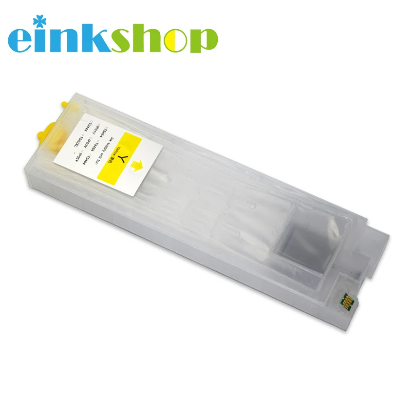 Einkshop заправка чернил Cartridg T9441 T9444 для Epson WorkForce Pro WF C5290 C5790 C5210 C5710 принтер с
