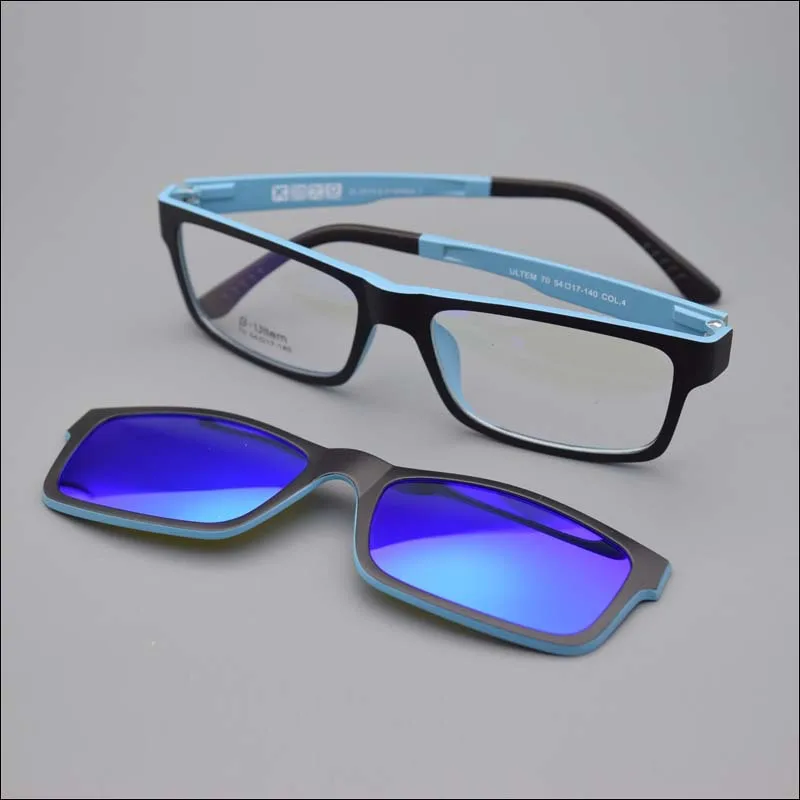 Clip magnetica per occhiali ultraleggeri su occhiali da sole montatura per  miopia occhiali polarizzati occhiali 3D funzionali occhiali Ultem Uv 400  jkk70|sunglasses round|sunglasses definitionsunglasses original - AliExpress