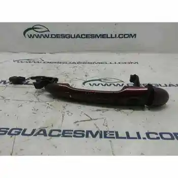 

806B02596R HANDLE OUTER FRONT RIGHT RENAULT SCENIC III