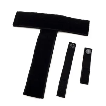 

Outdoor Tactical Outdoor Multifunction Cross Magic Stick Waist Sleeve Holster Training Pistol Holster Accessories 1 X Holster