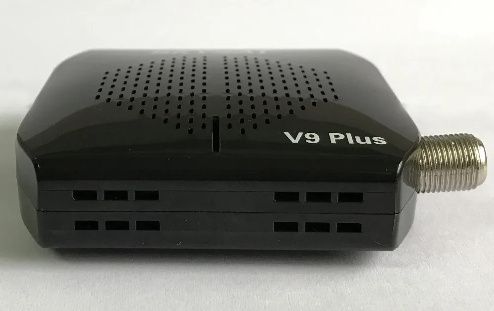 SKYSAT V9 Plus супер мини DVB-S2 приемник Поддержка гладкой CCCamd Newcamd powervu Biss WiFi 3g Youtube USB PVR CS телеприставка