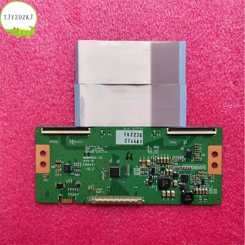 

Good test working T-CON board LC320EXN 6870C-0414A 6870C-0370A LC320EXN-SEA1-K3 logic board 32ls3400-ua 32LS345T