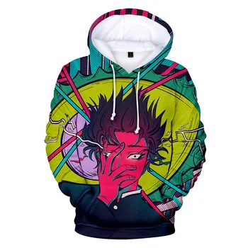 

Japanese Anime Mob Psycho 100 Hoodies Hooded Sweatshirt for Men Women Kids Long Sleeve Spring Pullover Clothes Clothing Hoddies