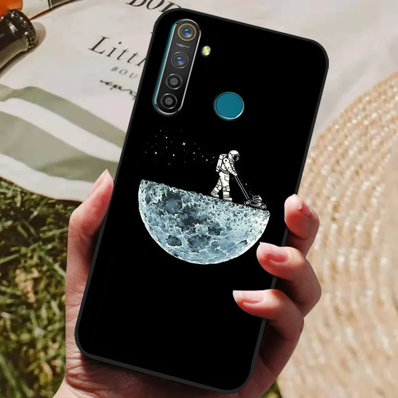 Silicon Back Cover Soft Bumper Coque Phone Case