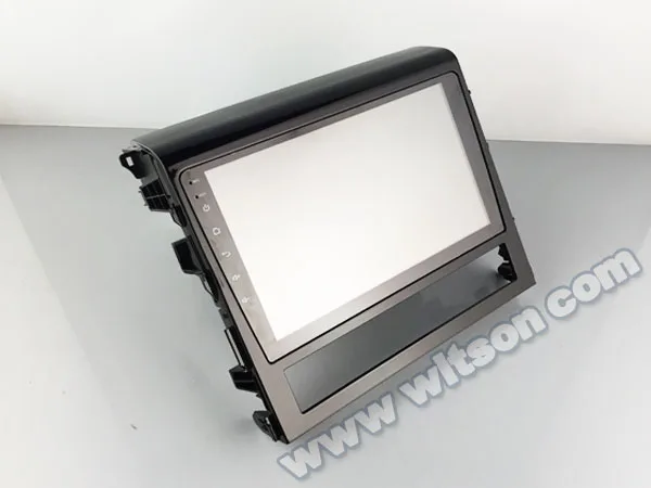 Top 10.2" Quad Core Android 9.0 Pie OS Car Multimedia Navigation GPS Radio for Toyota Land Cruiser J200 2015 2016 2017 2018 2019 1 Top 10.2" Quad Core Android 9.0 Pie OS Car Multimedia Navigation GPS Radio for Toyota Land Cruiser J200 2015 2016 2017 2018 2019 1