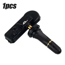 Автомобильный TPMS датчик давления в шинах для Chevrolet Suburban Avalanche Impala Silverado датчик давления в шинах автомобильные аксессуары