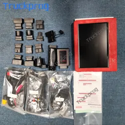 LAUNCH – X431 PRO3 V3.0 outil de Diagnostic automobile, écran 10.1 pouces, PAD OBD, mise à jour en ligne pk X431 V PRO3S + 