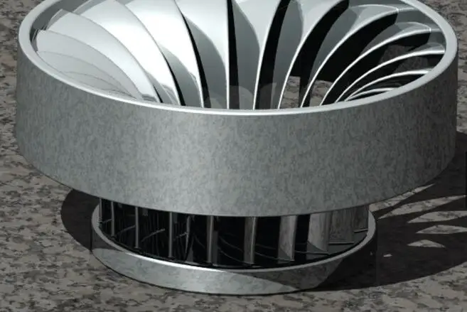 

3D printing service base on your design file, Item No. ST4012