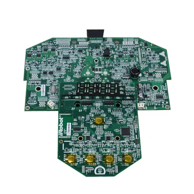 

Original Vacuum Cleaner Motherboard Circuit Board Suitable for IRobot Roomba 980 960 890 880 870 860 805 Vacuum Cleaner Parts