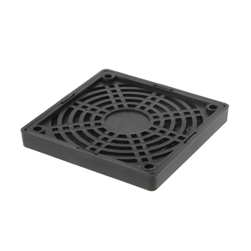 Пластиковый Чехол для компьютера 80 мм | Компьютеры и офис