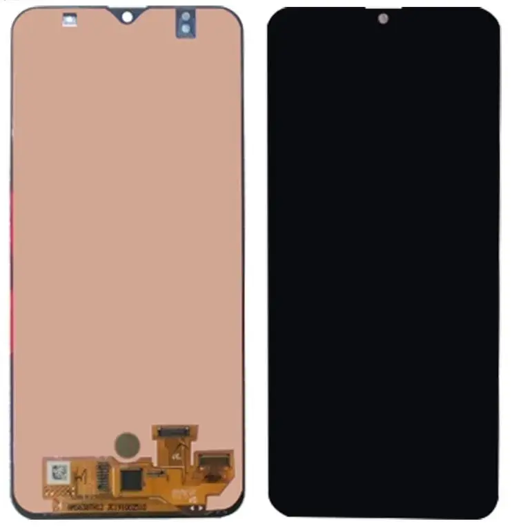 

For Samsung Galaxy A30S SM-A307FN/DS A307F/DS A307F A307 LCD Display Touch Screen Digitizer Glass Assembly + Tools