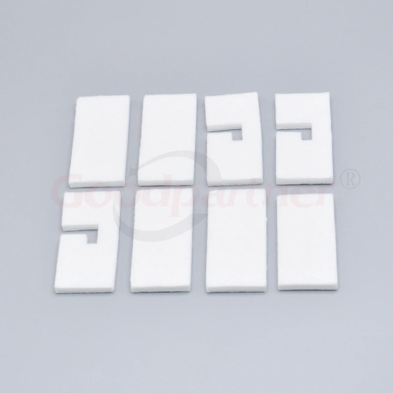 1X 1528673 1546710 отработанных чернил губки для EPSON BX525 BX535 BX625 SX525 SX535 SX620 TX560 TX620 NX530 NX635 K100