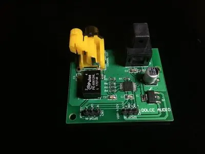 CD-ROM проигрыватель оптического привода и CD-плеер с коаксиальной волоконно-выходной платой - Цвет: Model 1