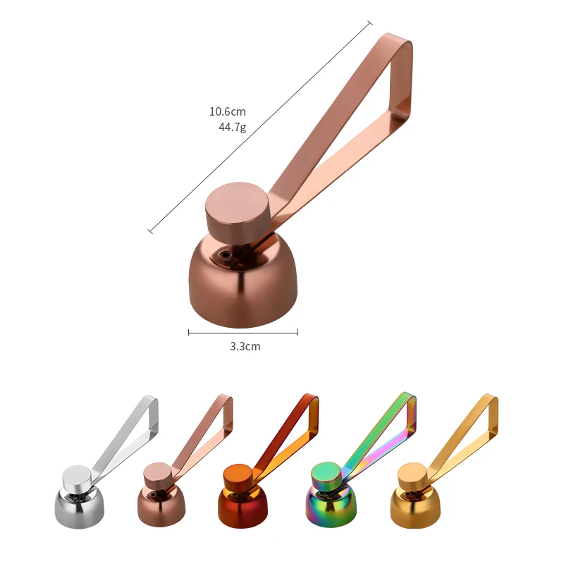 1PC Egg Scissors Stainless Steel Boiled Egg Separator Topper Shell Cutter Knocker Baking Cracker Opener Cooking Tools