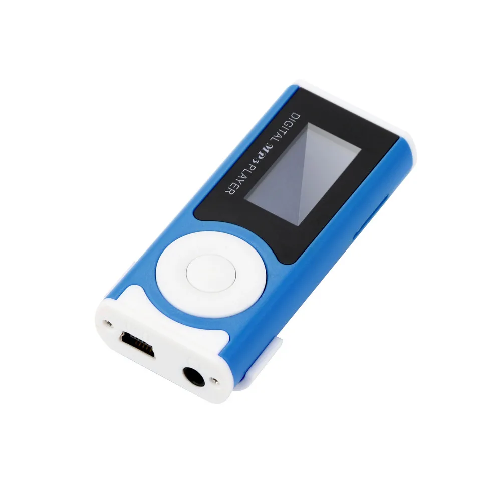 MP3 плеер USB мини ЖК дисплей экран Поддержка 32 ГБ Micro SD TF карты Цифровые весы пластиковый чехол портативный высокое качество F815