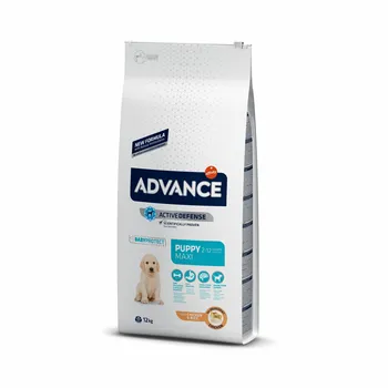 

Advance for puppies of large breeds with chicken and rice (baby protect maxi) 12 kg