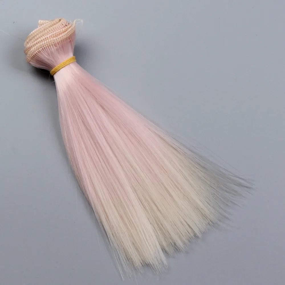 Fiber Brush for doll hair