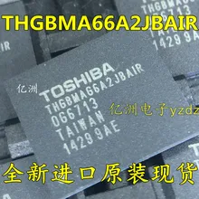 5pcs/lot THGBMAG6A2JBAIR