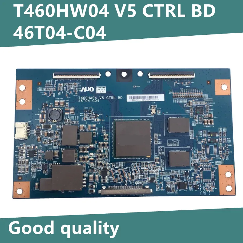 Оригинальная логическая плата T460HW04 V5 CTRL BD 46T04-C04 для фото | Компьютеры и офис