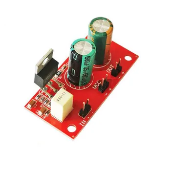 

Taidacent 5PCS LM1875 Amplifier Board Mono AMP Mini Guitar 30W Audio Power Amplifier PCB 12V to 32V Single Channel