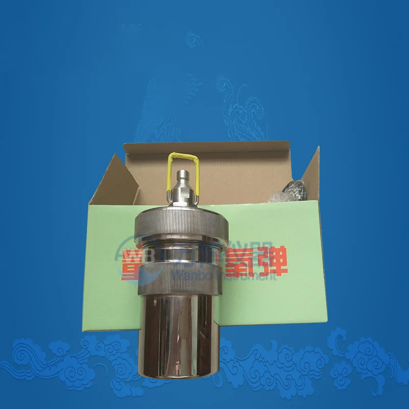 Калориметр общего назначения кислородная бомба калориметр картридж угольный