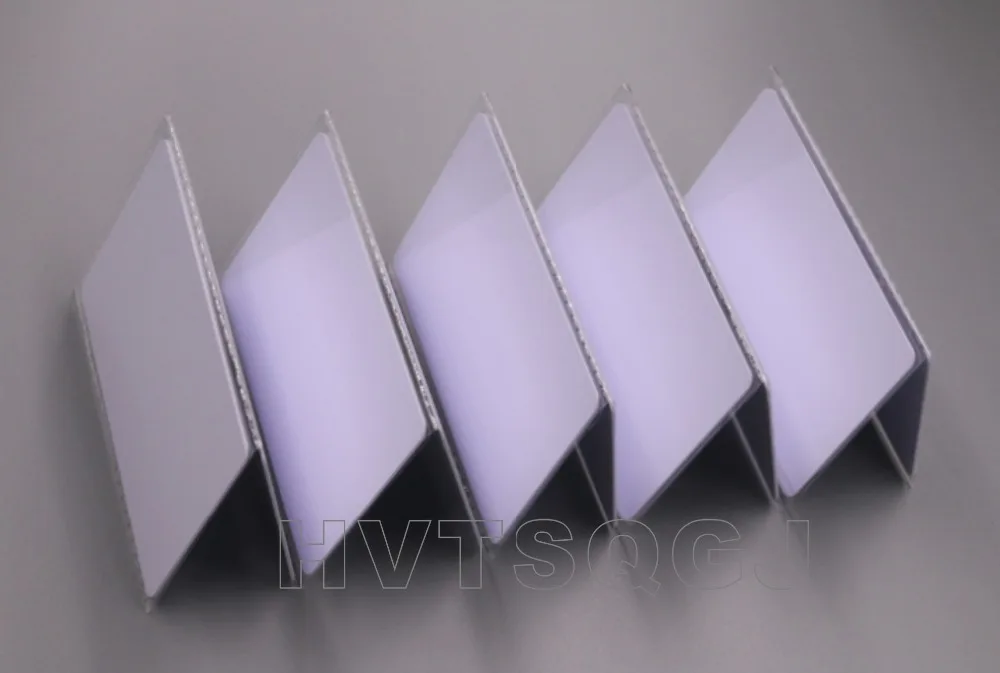 13,56 МГц Тип 3 бирка ISO18092 rfid карты/RC-S966-упаковка 100 шт