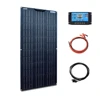 100W Solar Panel Kit