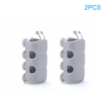 

2pcs/pack Punch Free Rack Shower Holder Suction Cup Wall Mounted Spray Head Home Bathroom Waterproof Removable Stand Non Slip