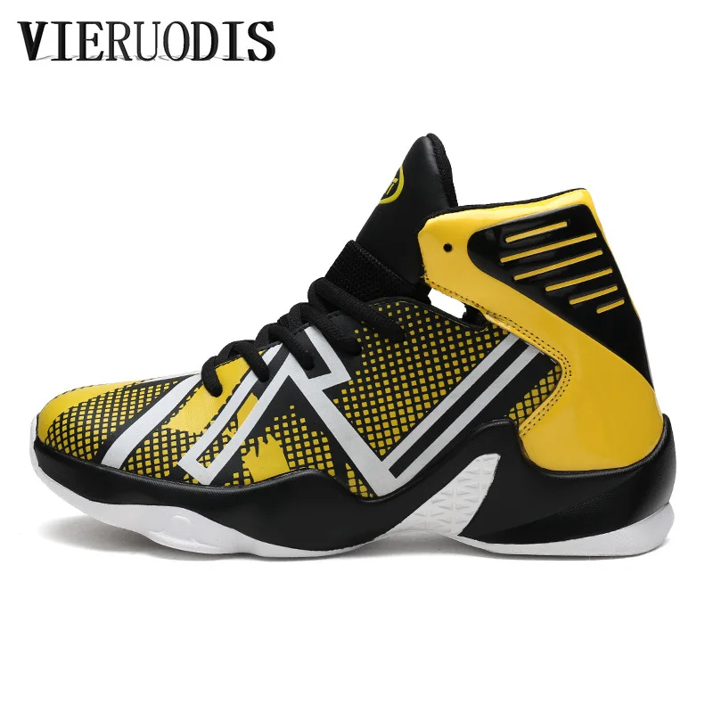 unique basketball shoes