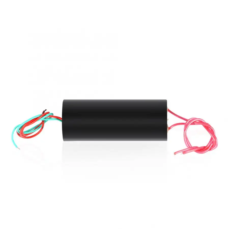 3 V-6 V 700KV высокое Напряжение генераторный трансформатор Boost инвертор с верхней частью в виде крыльев зажигания