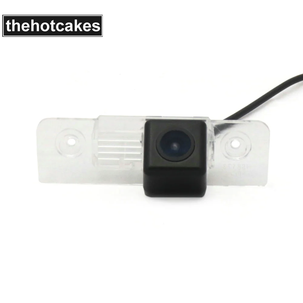 rear view camera for Ford Mustang GT/CS 2005~2014/CCD/Night Vision/Reverse Camera/Backup Camera/license plate | Автомобили и