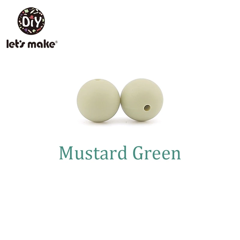 Mustard Green