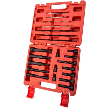 

Glow Plug Electrodes Removal Removing Tool M8 M10 Threads M8x1.0 M10x1.0