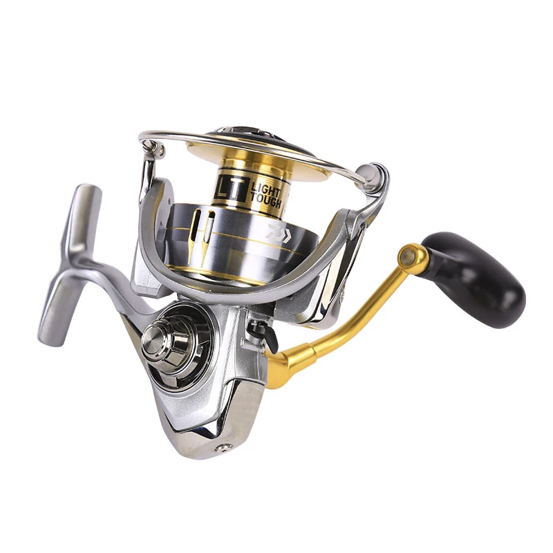 2020 новая DAIWA FREAMS LT рыболовная Катушка 2000s 3000 3000D C 5000D CXH спиннинговая катушка CR/BB 5/1