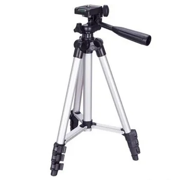

Portable Tripod For Camera Dslr Stick Stand Monopod Cam Box Photo Holder Table Smartphone Tripod For Camera