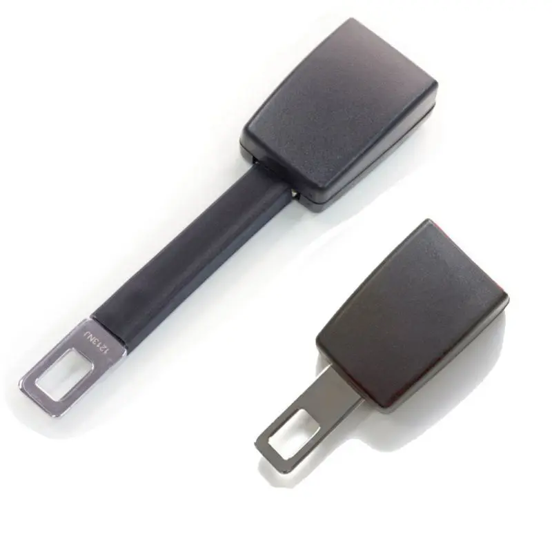 2 шт. Пряжка автомобильного ремня безопасности клип удлинитель для головок с